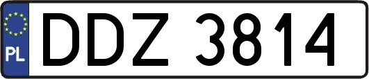 DDZ3814