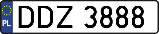 DDZ3888