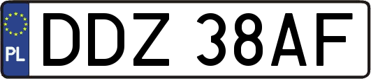 DDZ38AF