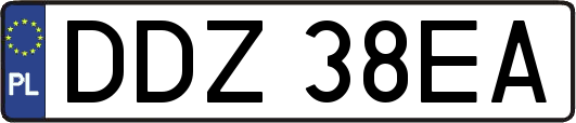 DDZ38EA