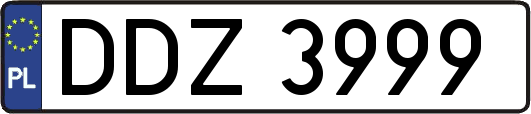 DDZ3999