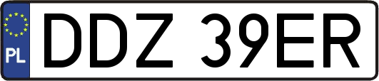 DDZ39ER
