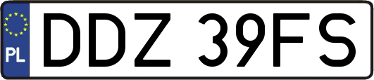 DDZ39FS