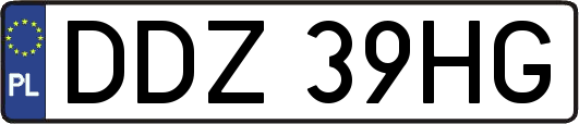 DDZ39HG