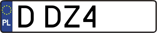 DDZ4
