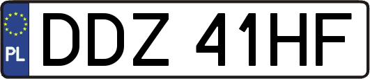 DDZ41HF