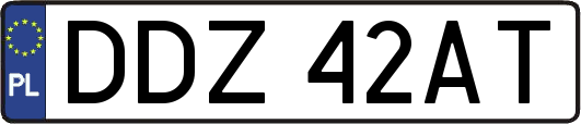 DDZ42AT