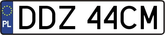 DDZ44CM