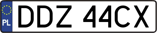 DDZ44CX