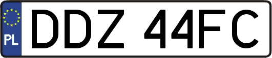 DDZ44FC