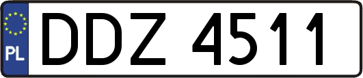 DDZ4511