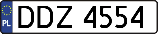 DDZ4554