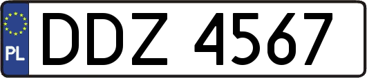 DDZ4567