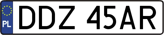 DDZ45AR