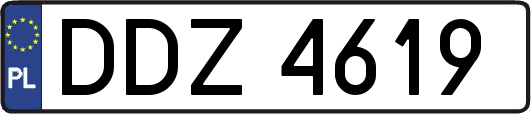 DDZ4619