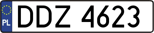 DDZ4623