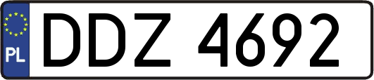 DDZ4692