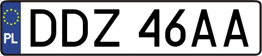 DDZ46AA