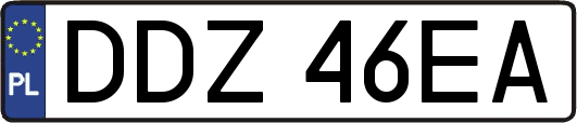 DDZ46EA