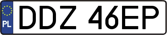 DDZ46EP