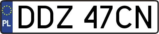 DDZ47CN