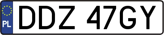 DDZ47GY