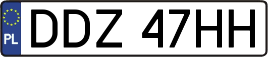 DDZ47HH