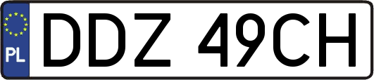 DDZ49CH