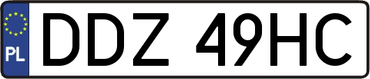 DDZ49HC