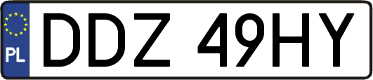 DDZ49HY