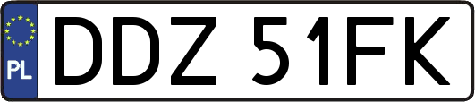 DDZ51FK