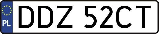 DDZ52CT