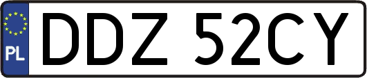 DDZ52CY