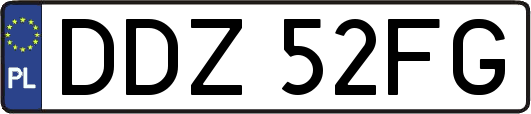 DDZ52FG