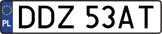 DDZ53AT