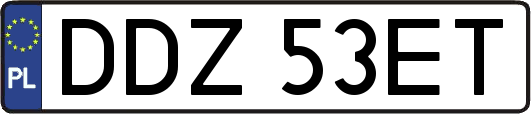 DDZ53ET