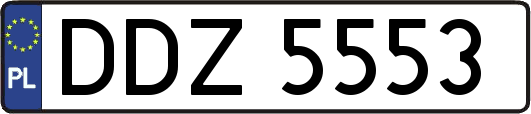 DDZ5553