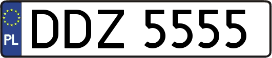 DDZ5555