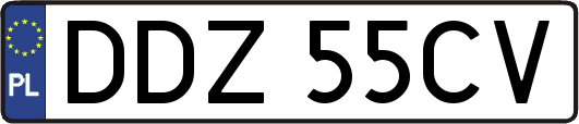 DDZ55CV