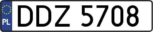 DDZ5708