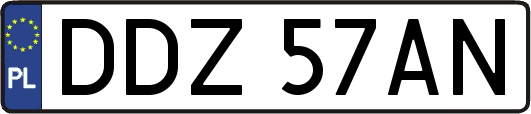 DDZ57AN