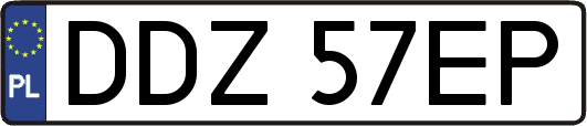 DDZ57EP