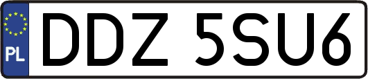 DDZ5SU6