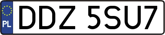 DDZ5SU7
