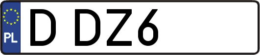DDZ6