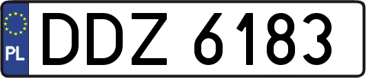DDZ6183
