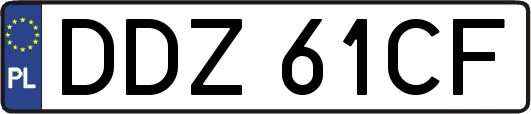 DDZ61CF