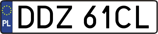 DDZ61CL