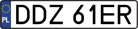 DDZ61ER
