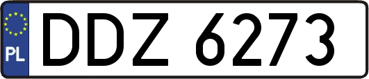 DDZ6273
